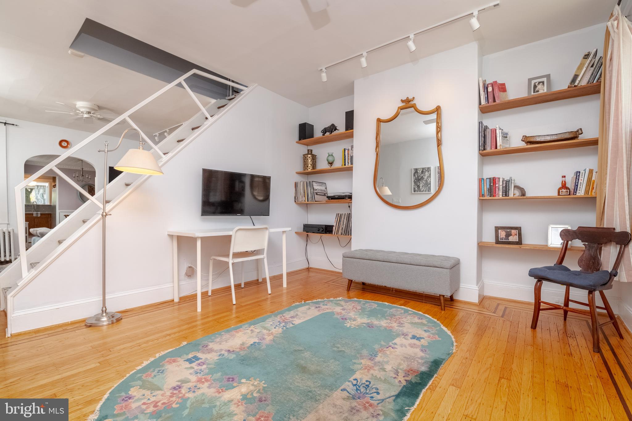 BUTCHERS HILL - Residential