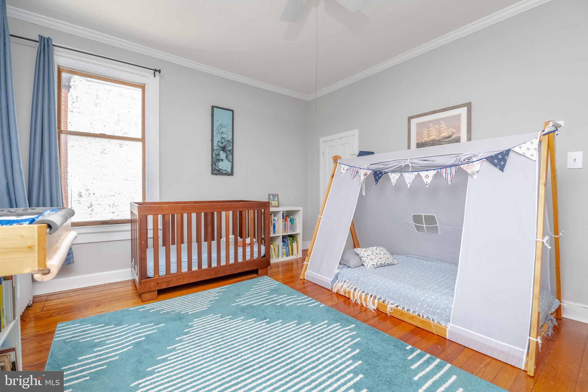 BUTCHERS HILL - Residential