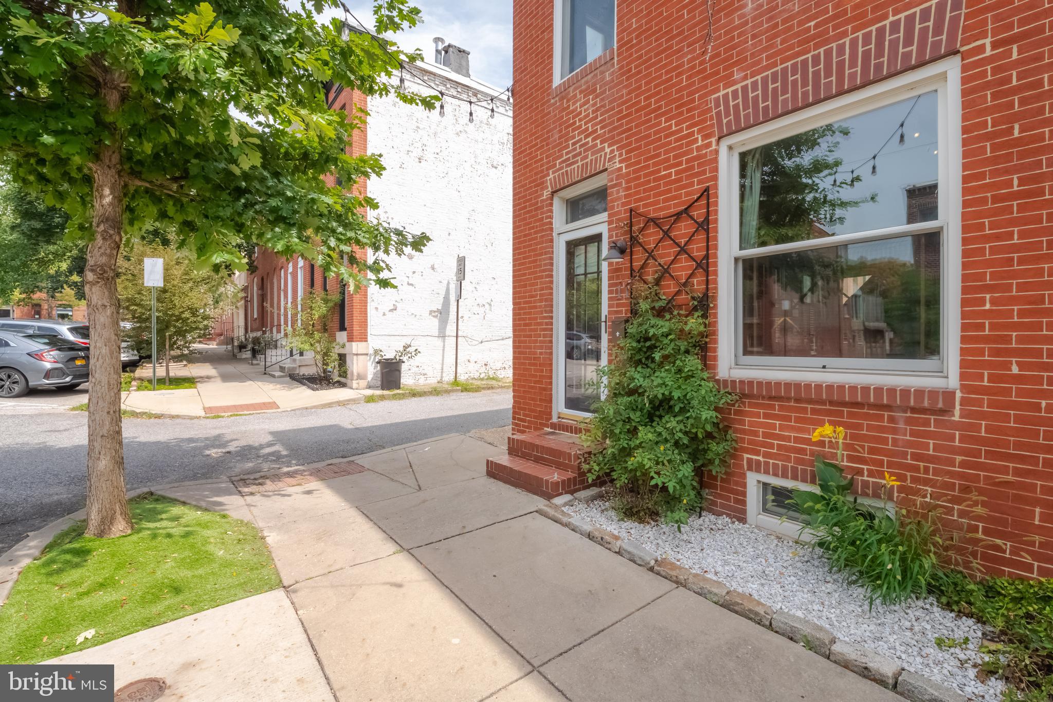 BUTCHERS HILL - Residential