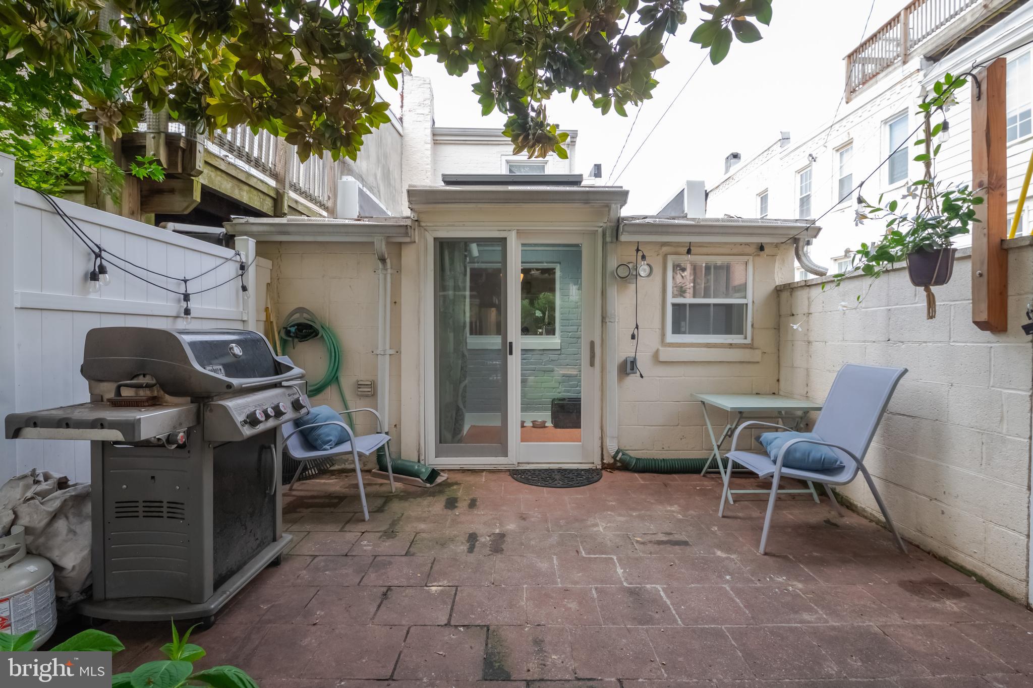 BUTCHERS HILL - Residential