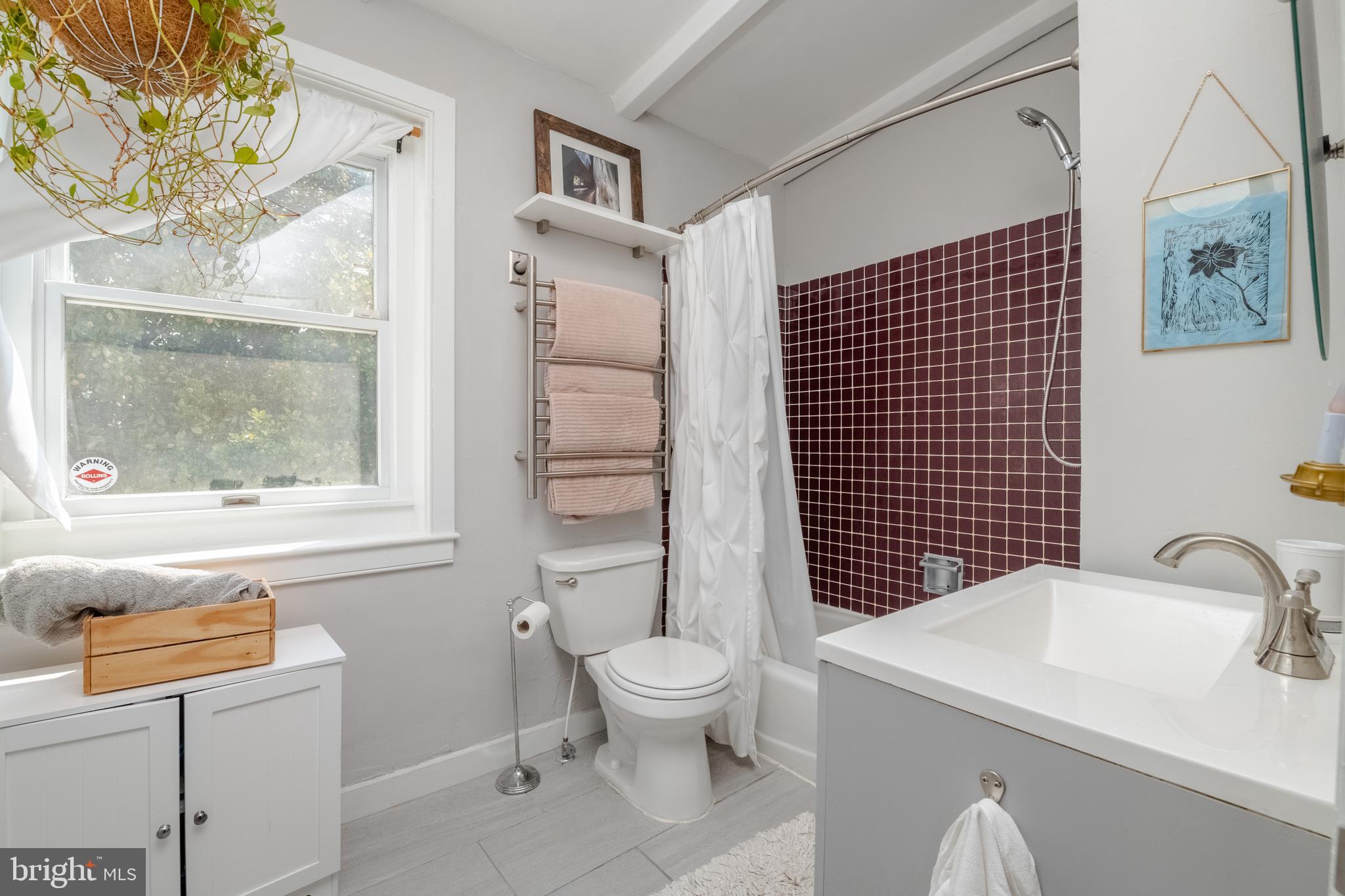 BUTCHERS HILL - Residential