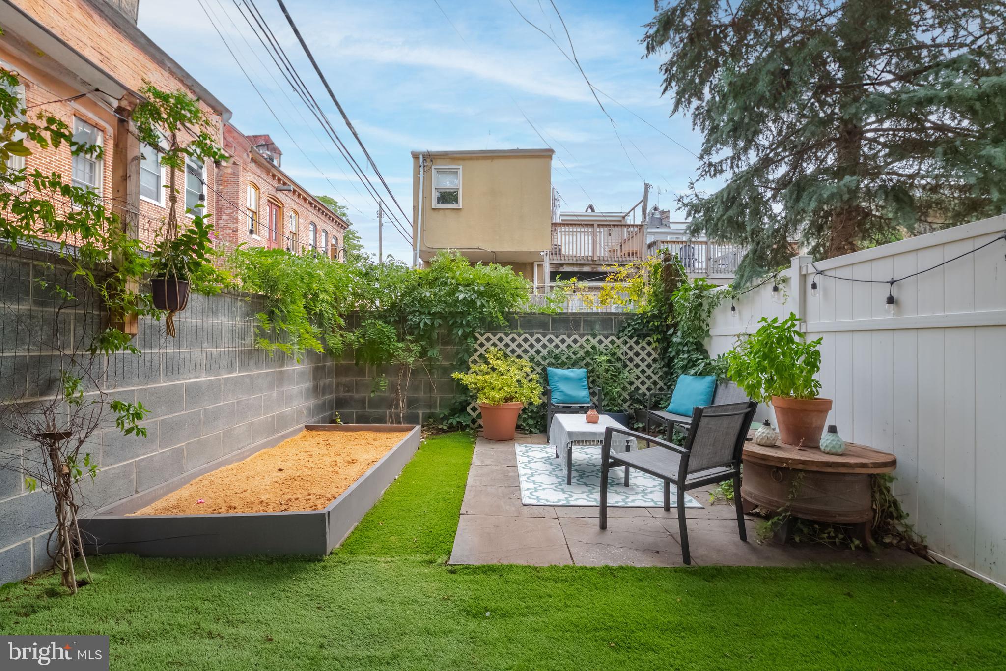 BUTCHERS HILL - Residential