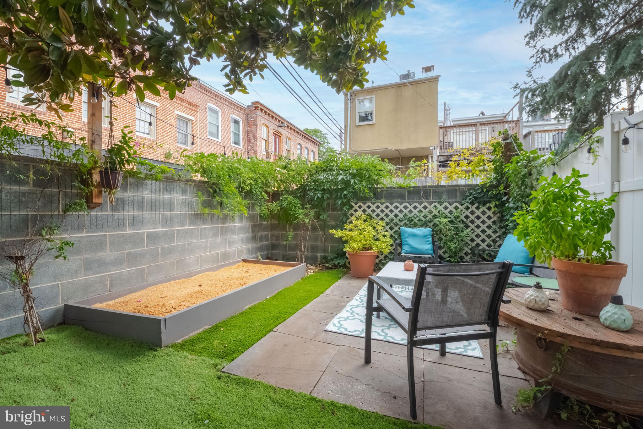 BUTCHERS HILL - Residential