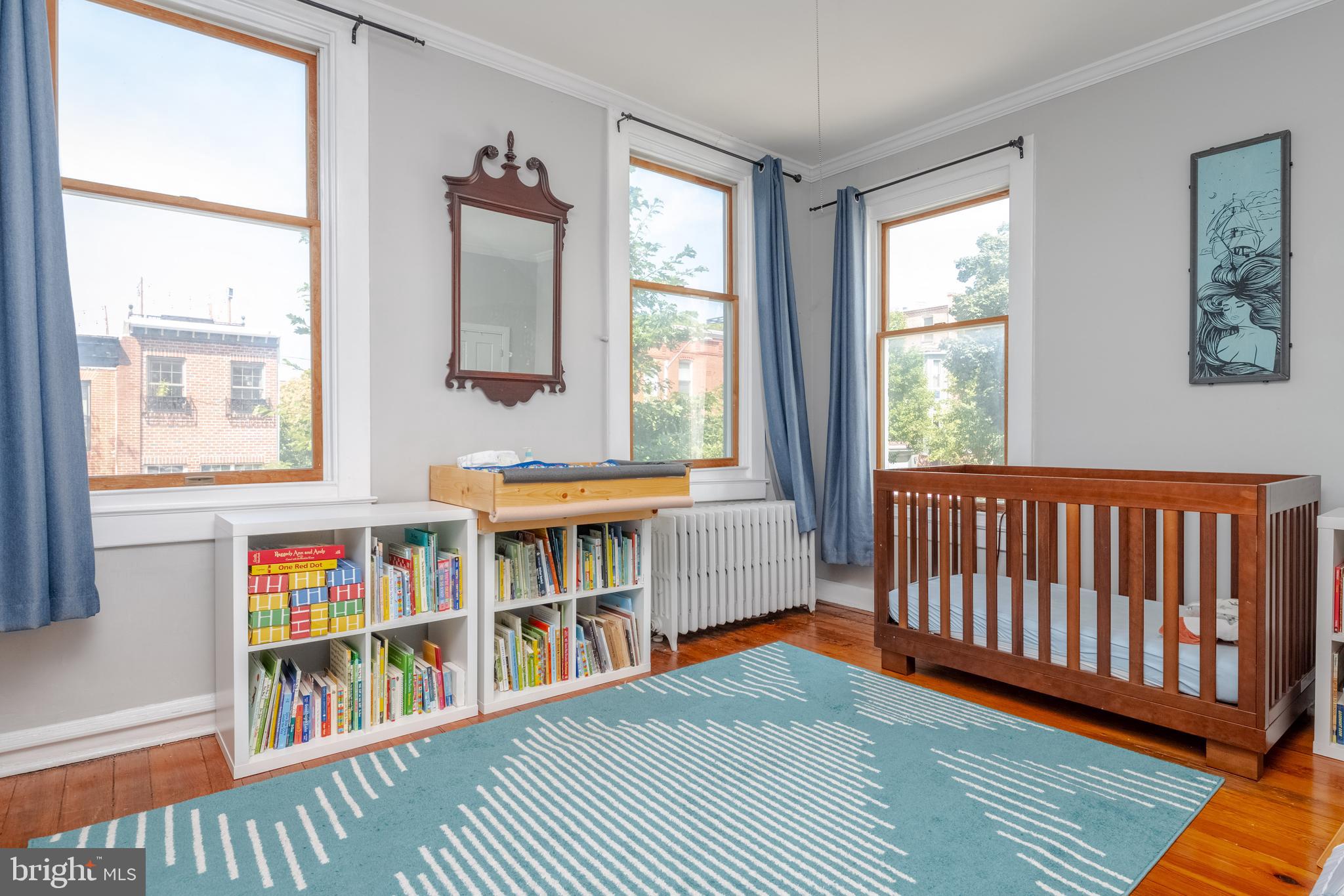 BUTCHERS HILL - Residential