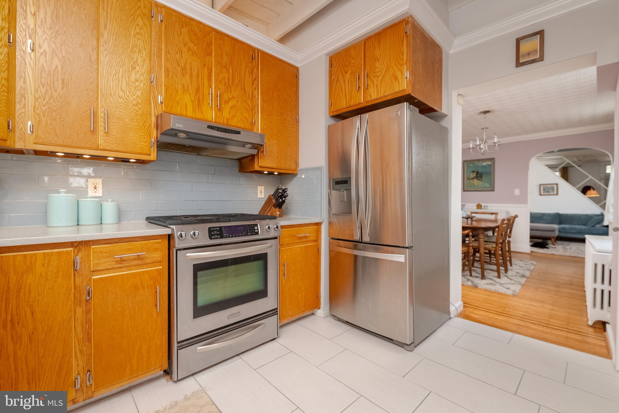 BUTCHERS HILL - Residential