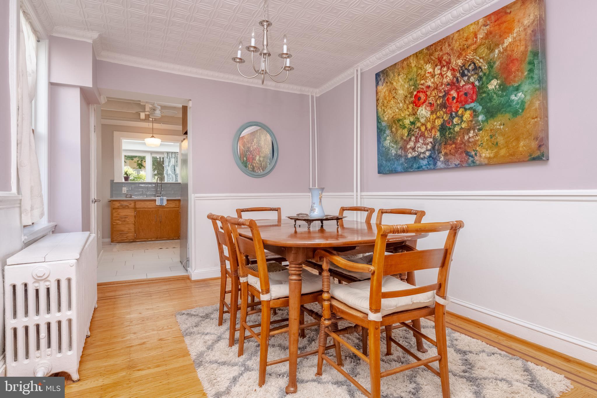 BUTCHERS HILL - Residential