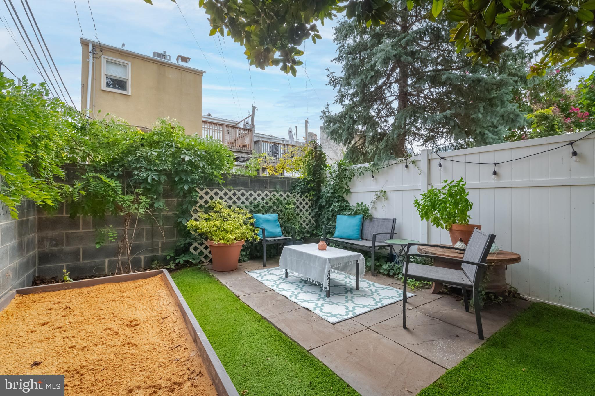 BUTCHERS HILL - Residential