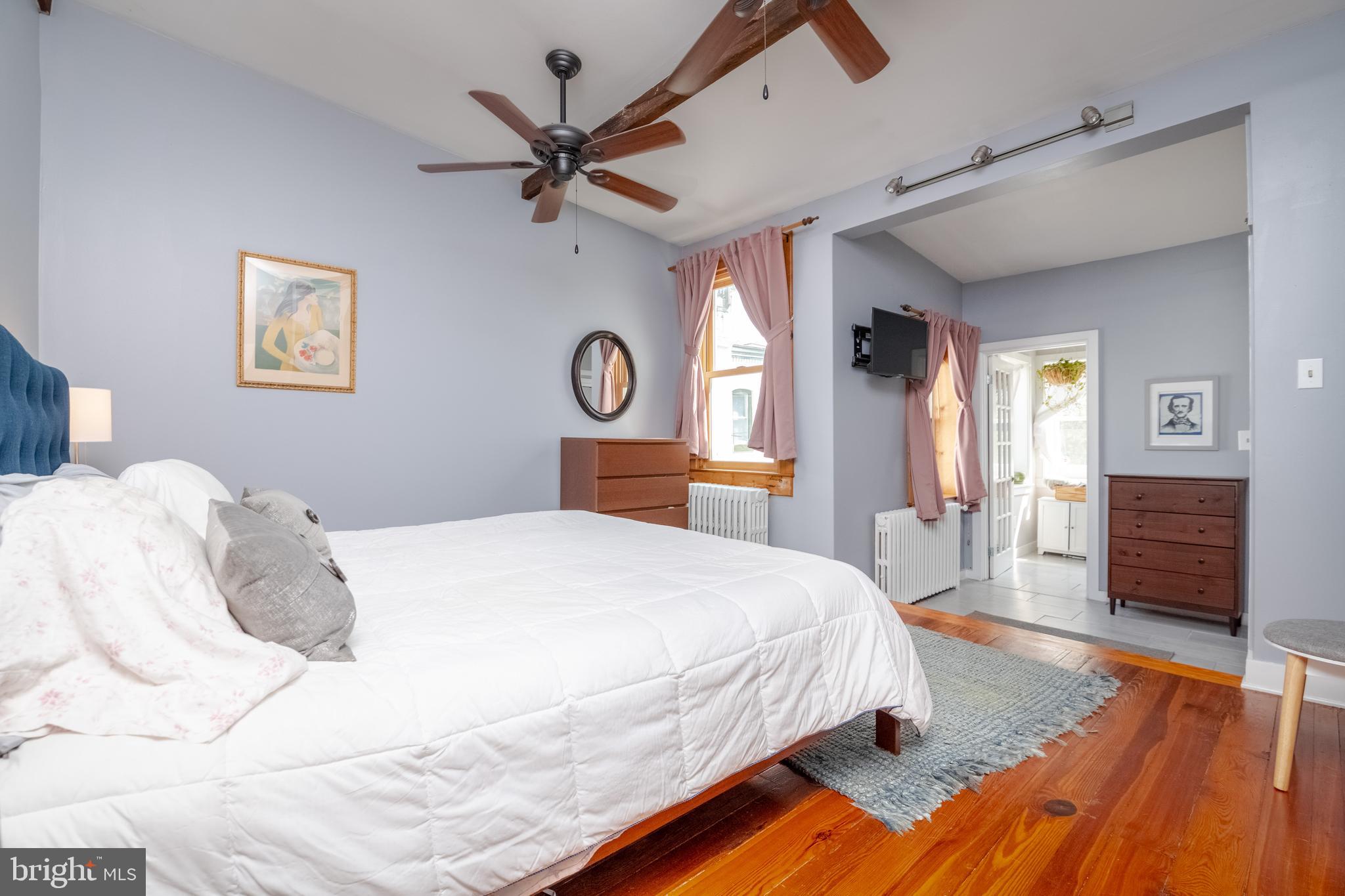 BUTCHERS HILL - Residential