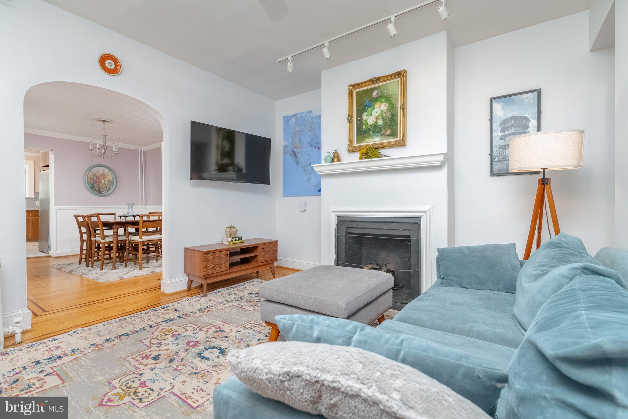 BUTCHERS HILL - Residential