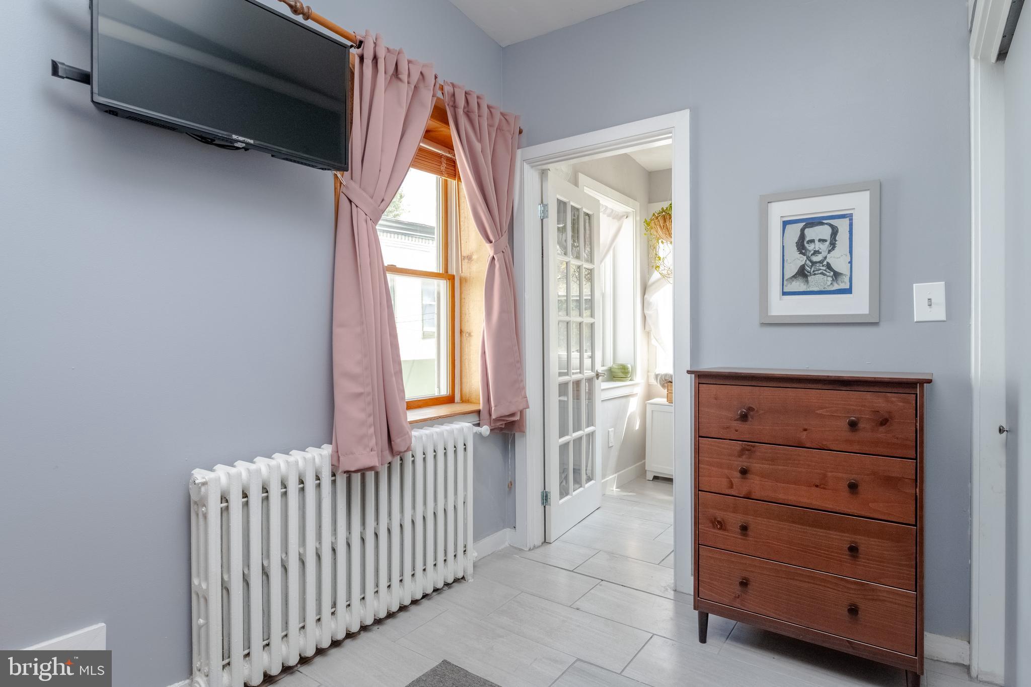 BUTCHERS HILL - Residential