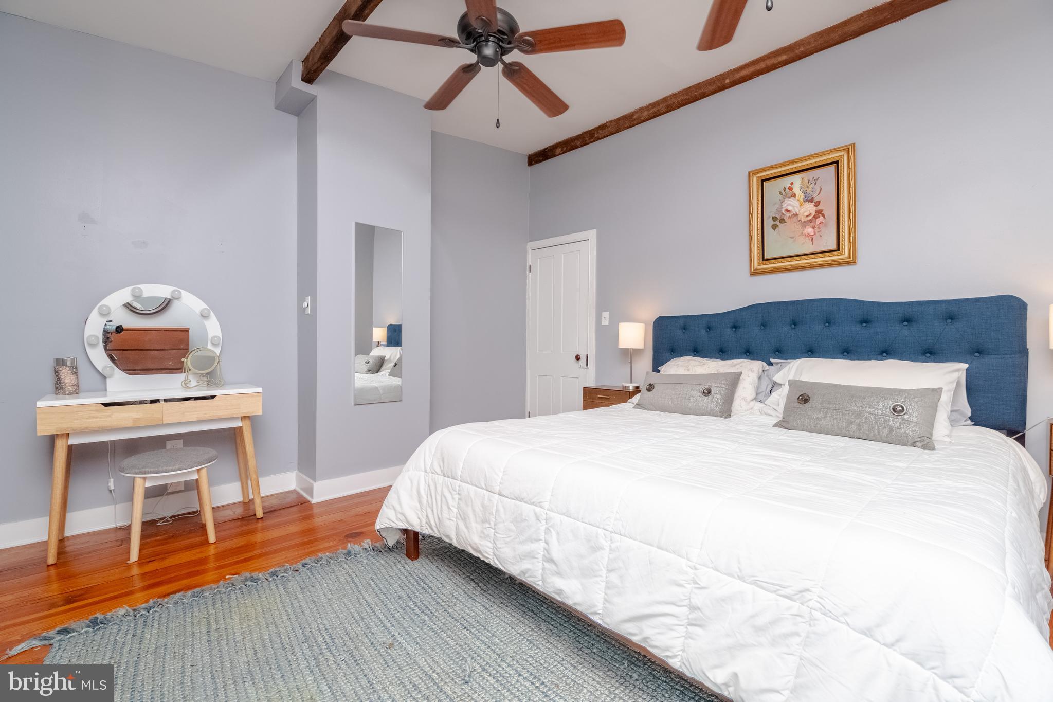 BUTCHERS HILL - Residential