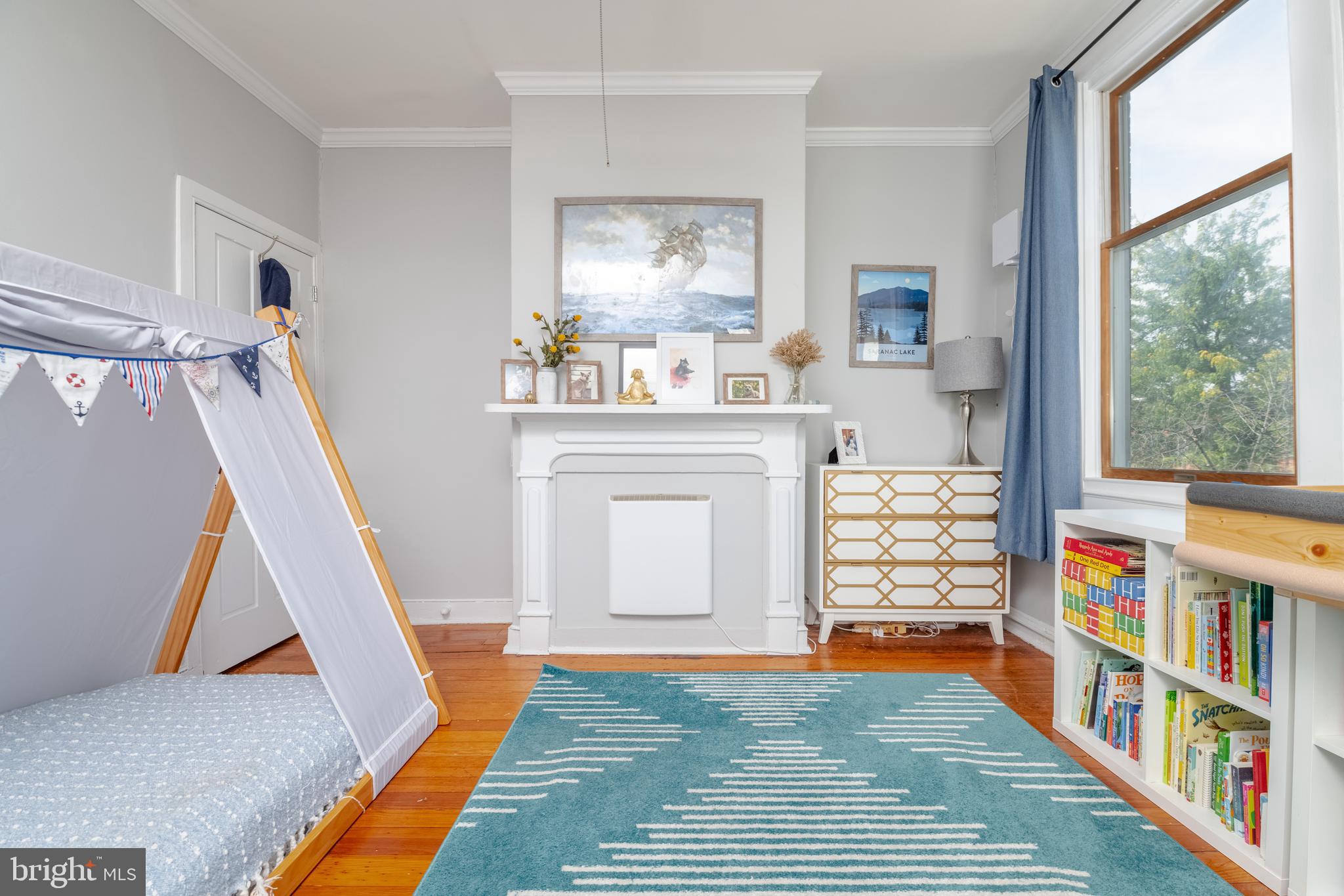 BUTCHERS HILL - Residential