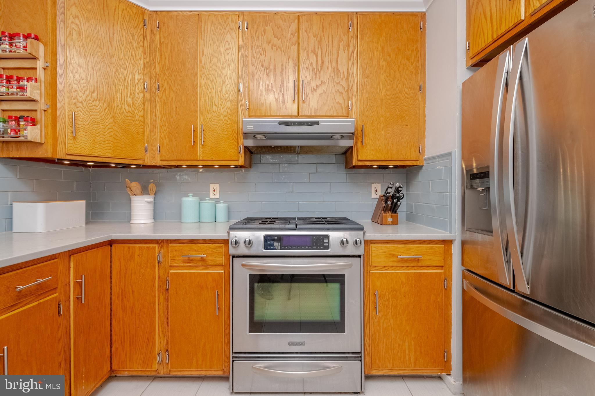 BUTCHERS HILL - Residential