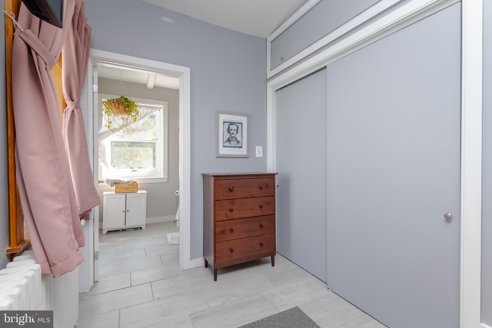 BUTCHERS HILL - Residential