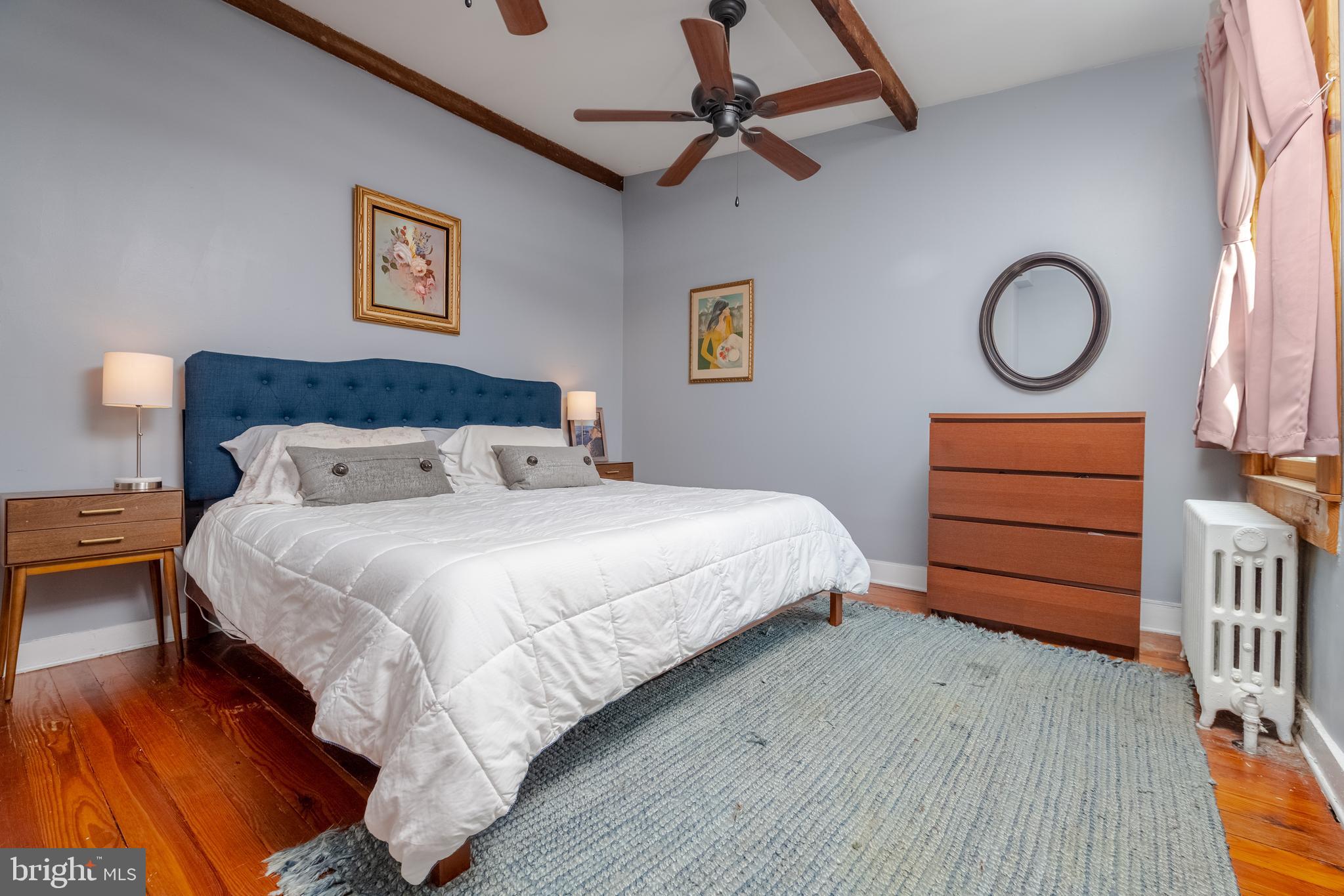 BUTCHERS HILL - Residential