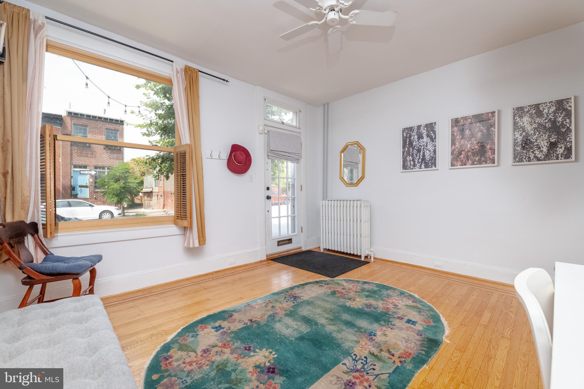 BUTCHERS HILL - Residential