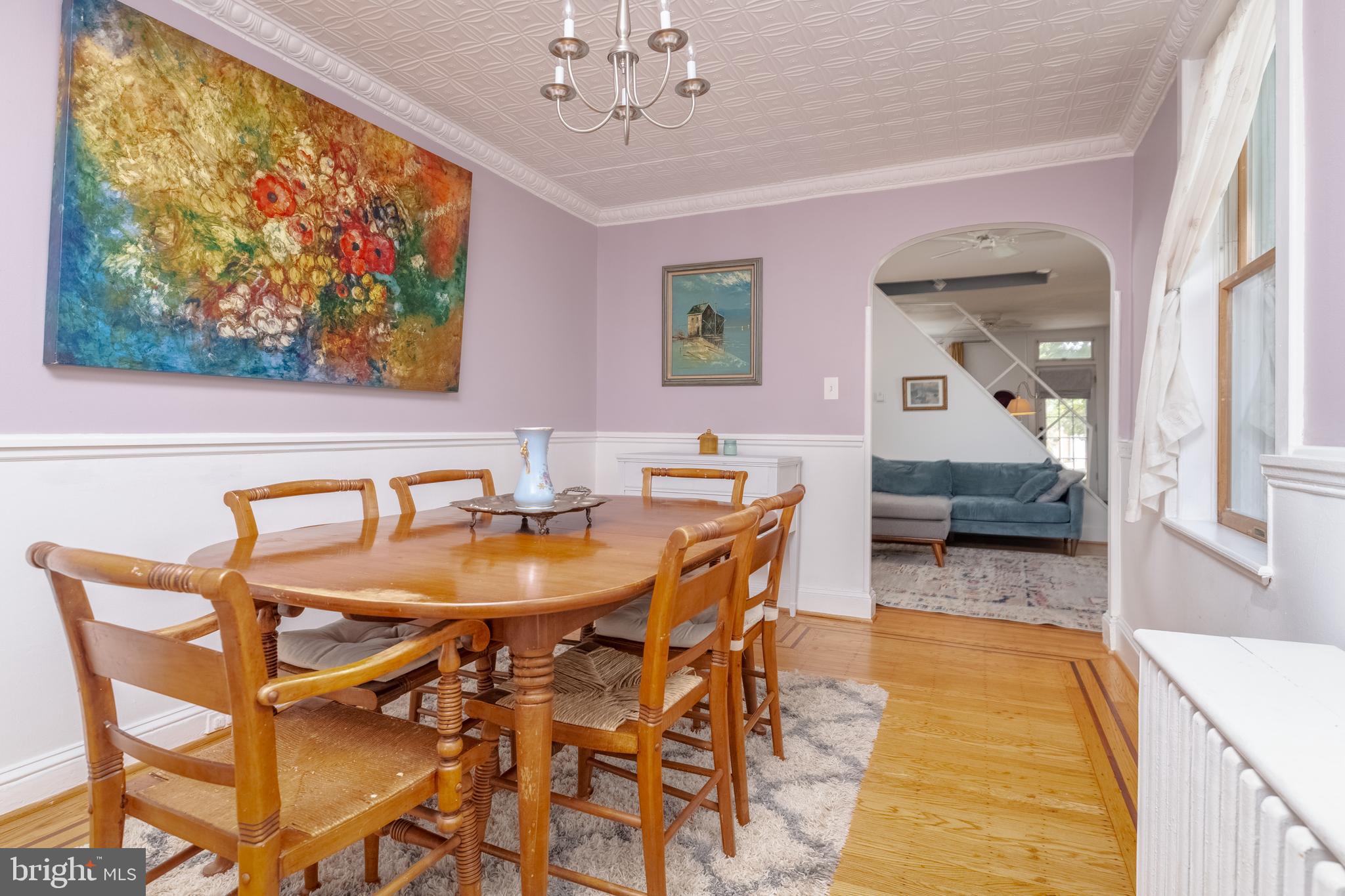 BUTCHERS HILL - Residential