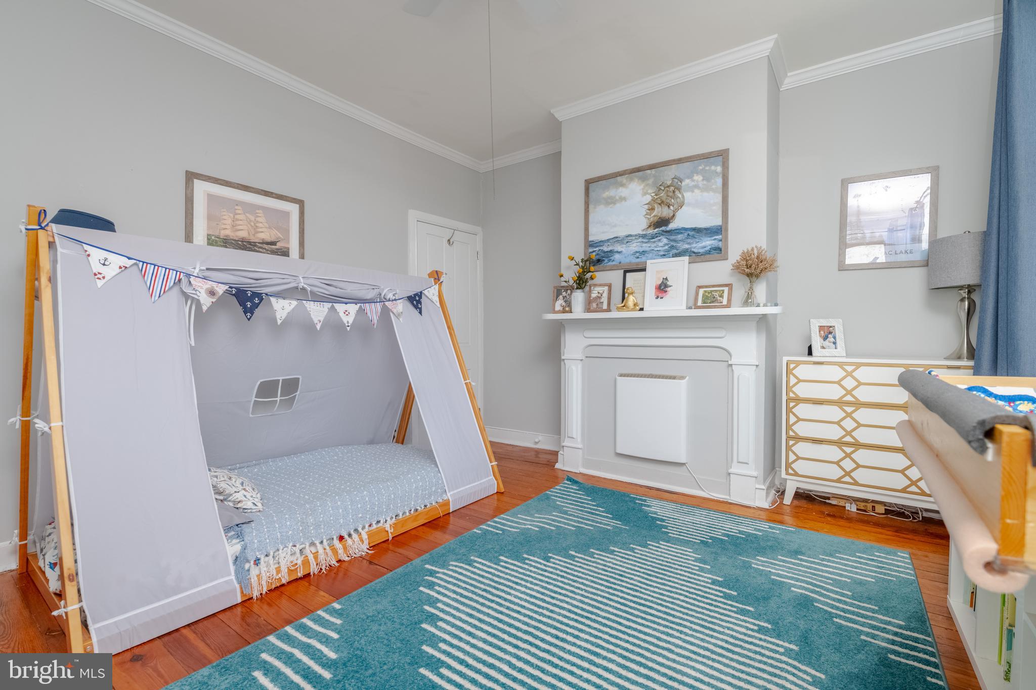 BUTCHERS HILL - Residential