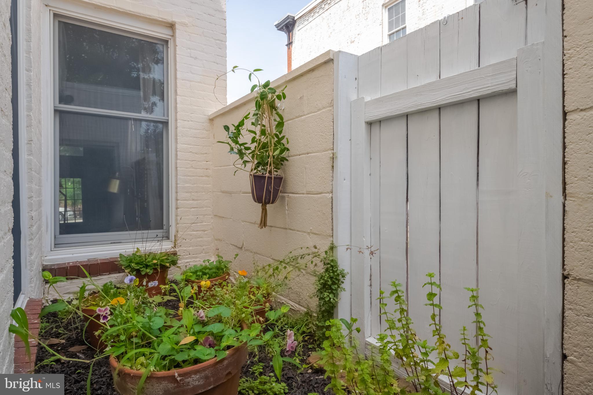 BUTCHERS HILL - Residential