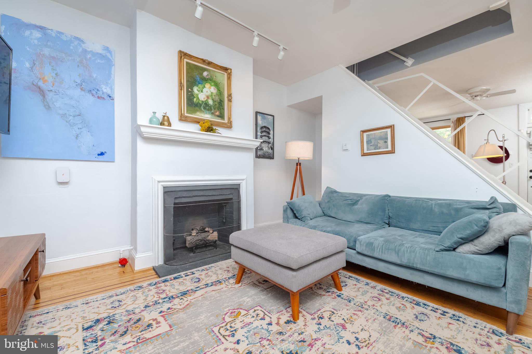 BUTCHERS HILL - Residential