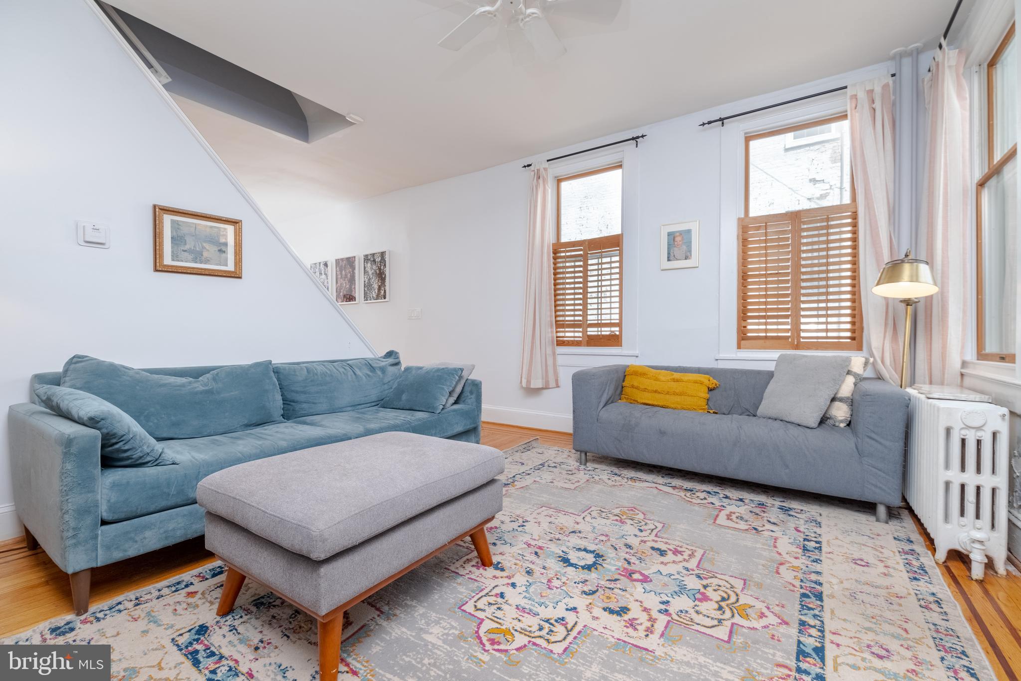 BUTCHERS HILL - Residential