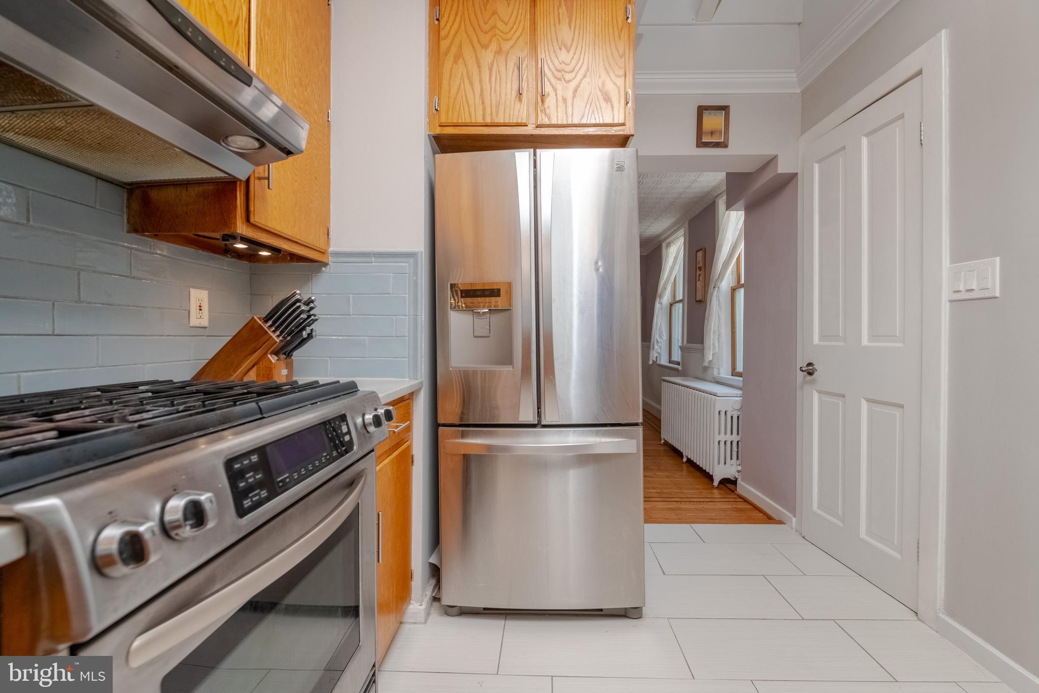 BUTCHERS HILL - Residential