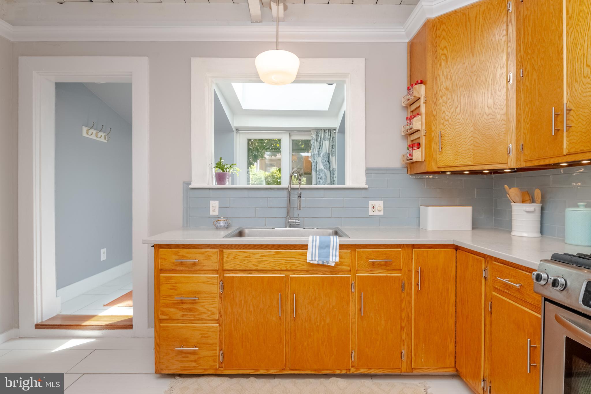 BUTCHERS HILL - Residential