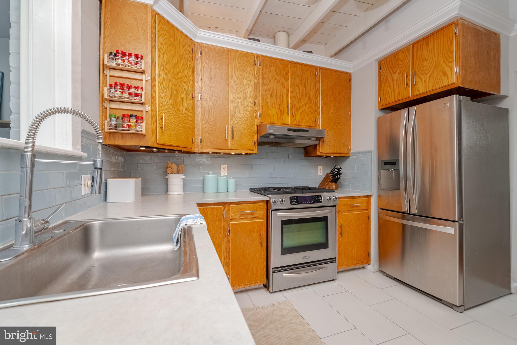 BUTCHERS HILL - Residential