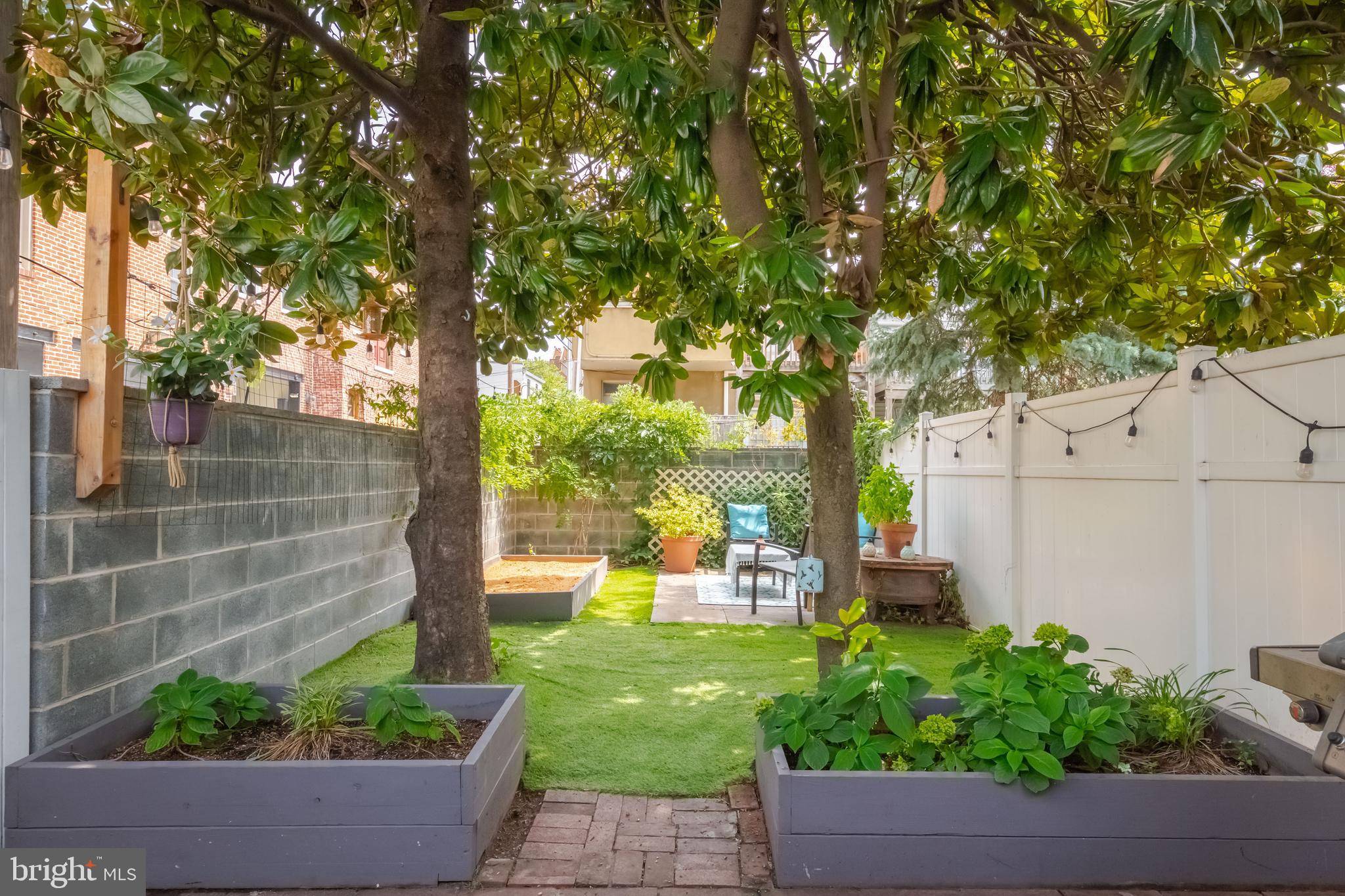 BUTCHERS HILL - Residential