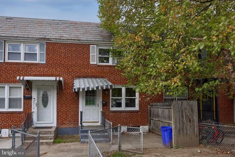 2314 KENSINGTON STREET HARRISBURG PA 17104