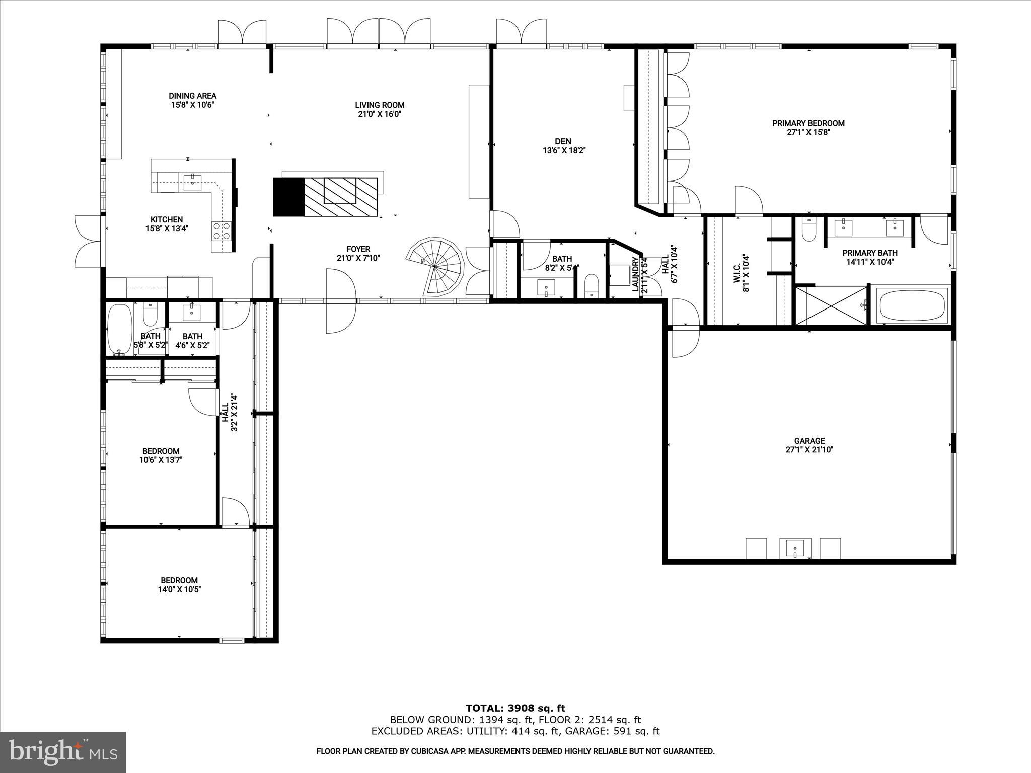 GREENCOURT HILLS - Residential