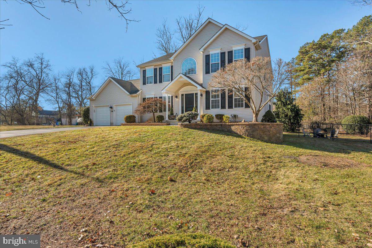 126 DEERFIELD AVENUE