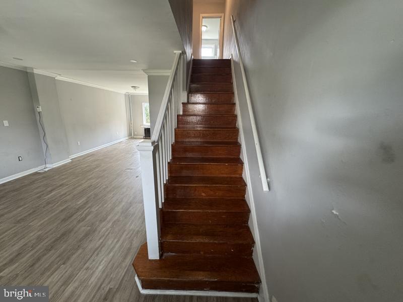 CLYBURN - Residential