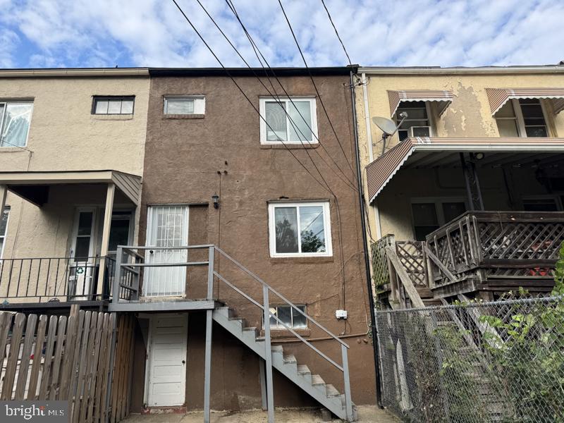 CLYBURN - Residential