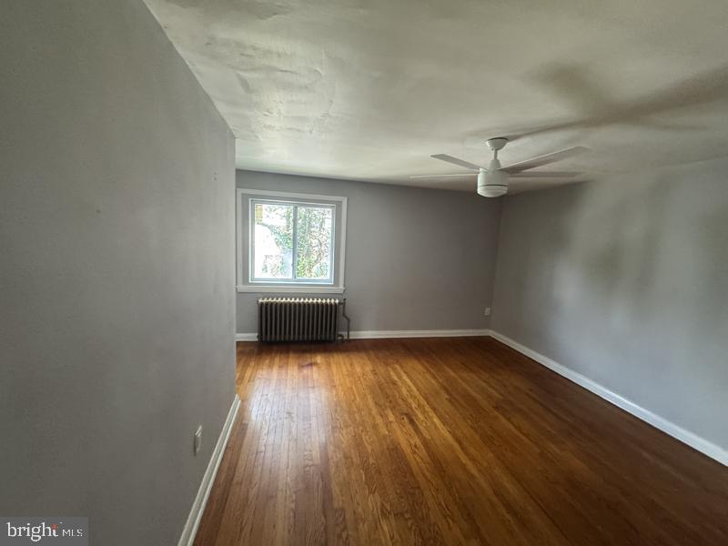 CLYBURN - Residential