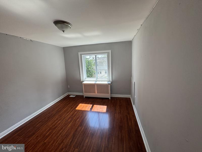 CLYBURN - Residential