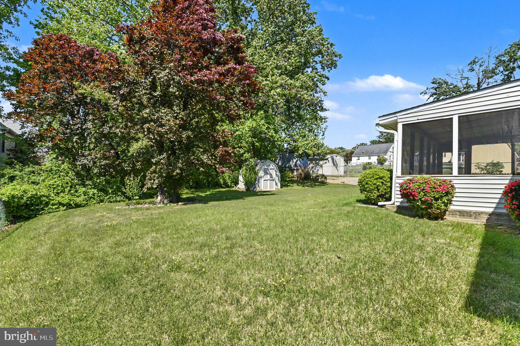 SHIPLEY HEIGHTS - Residential