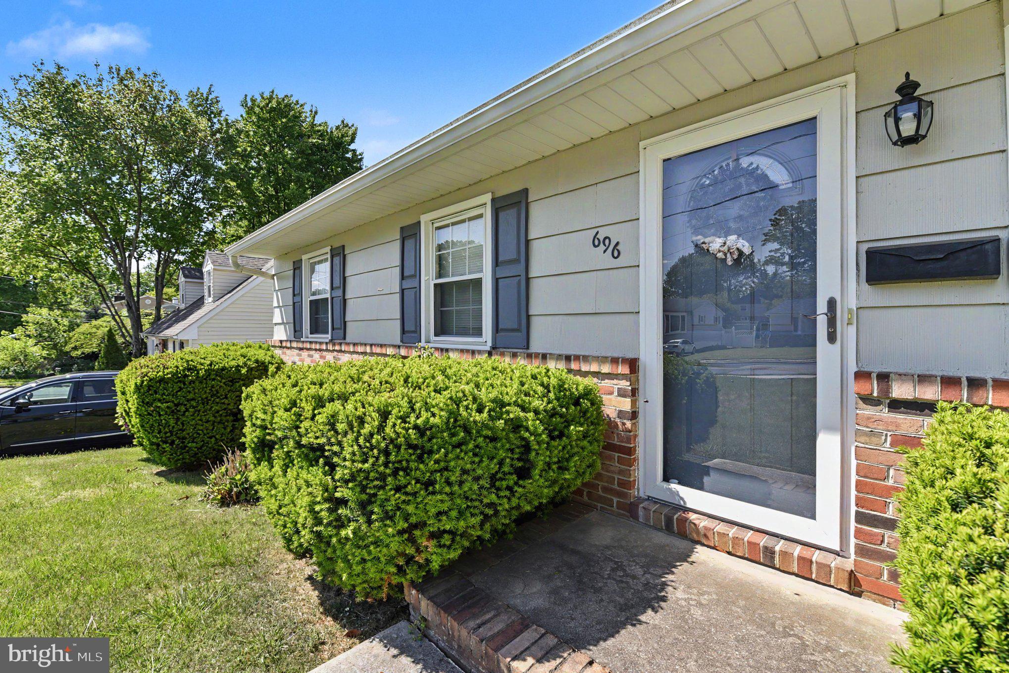 SHIPLEY HEIGHTS - Residential