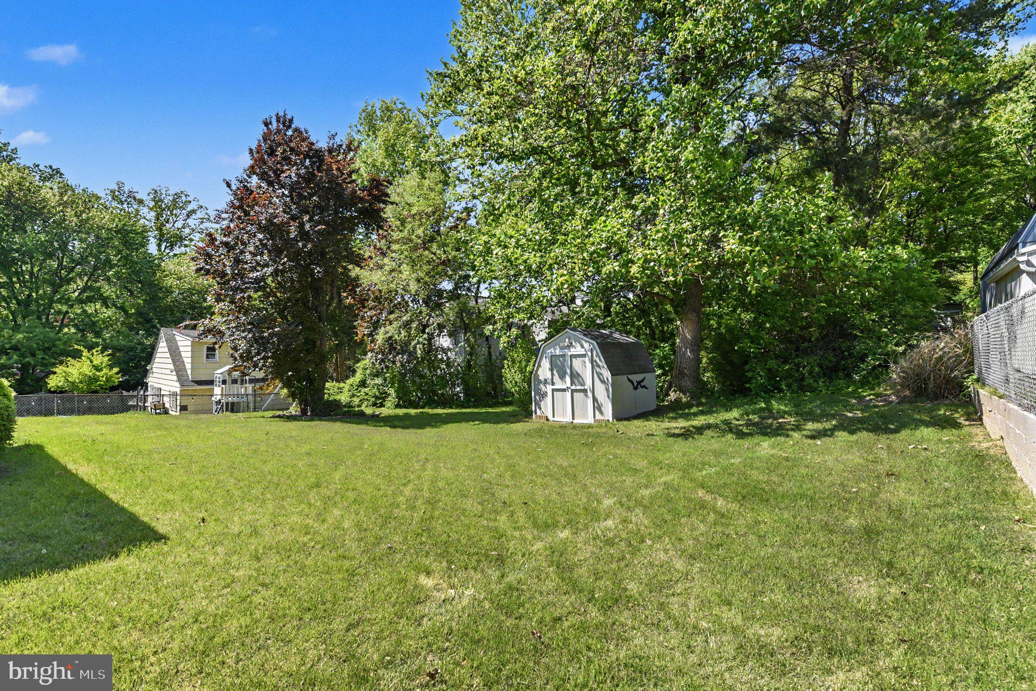 SHIPLEY HEIGHTS - Residential