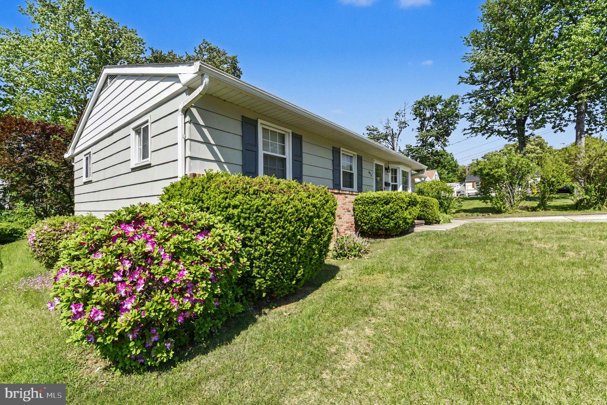 SHIPLEY HEIGHTS - Residential