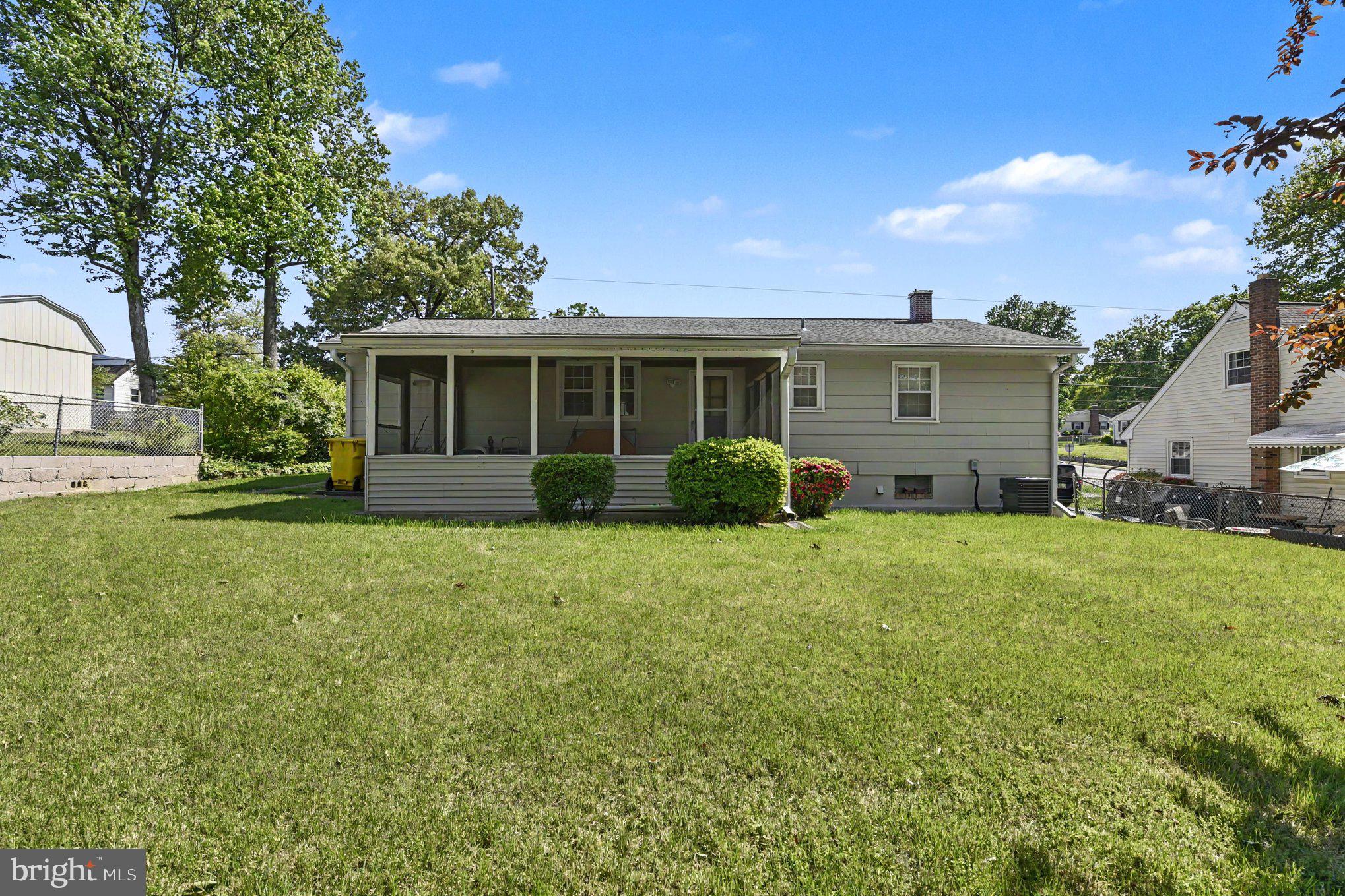 SHIPLEY HEIGHTS - Residential