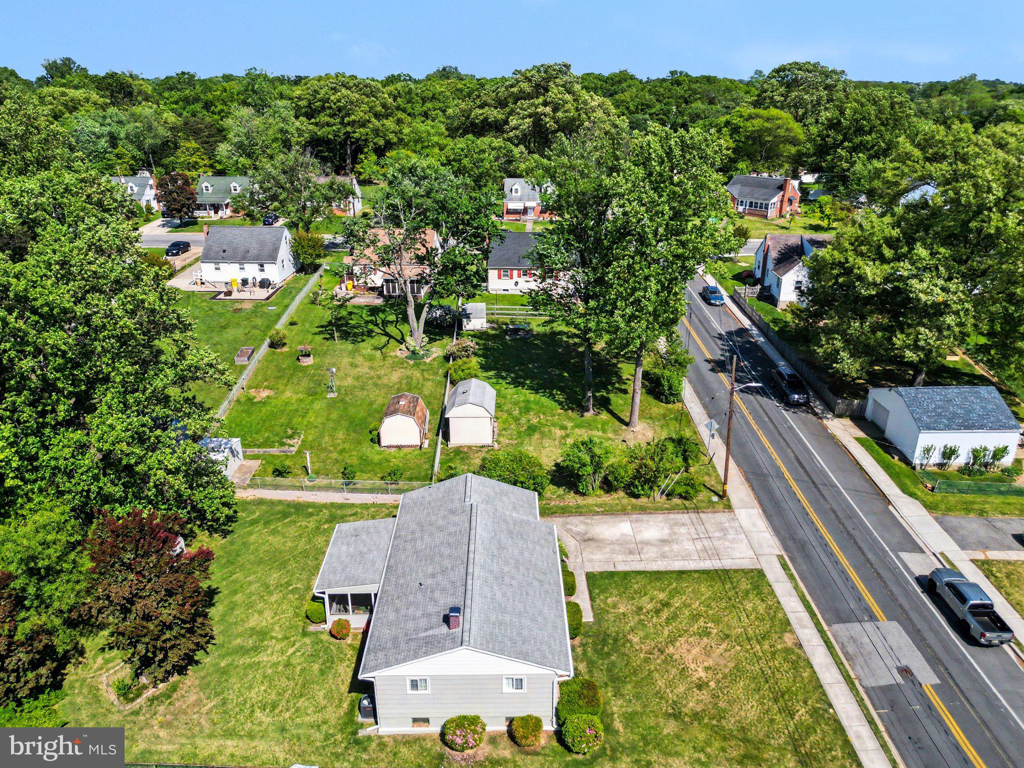 SHIPLEY HEIGHTS - Residential