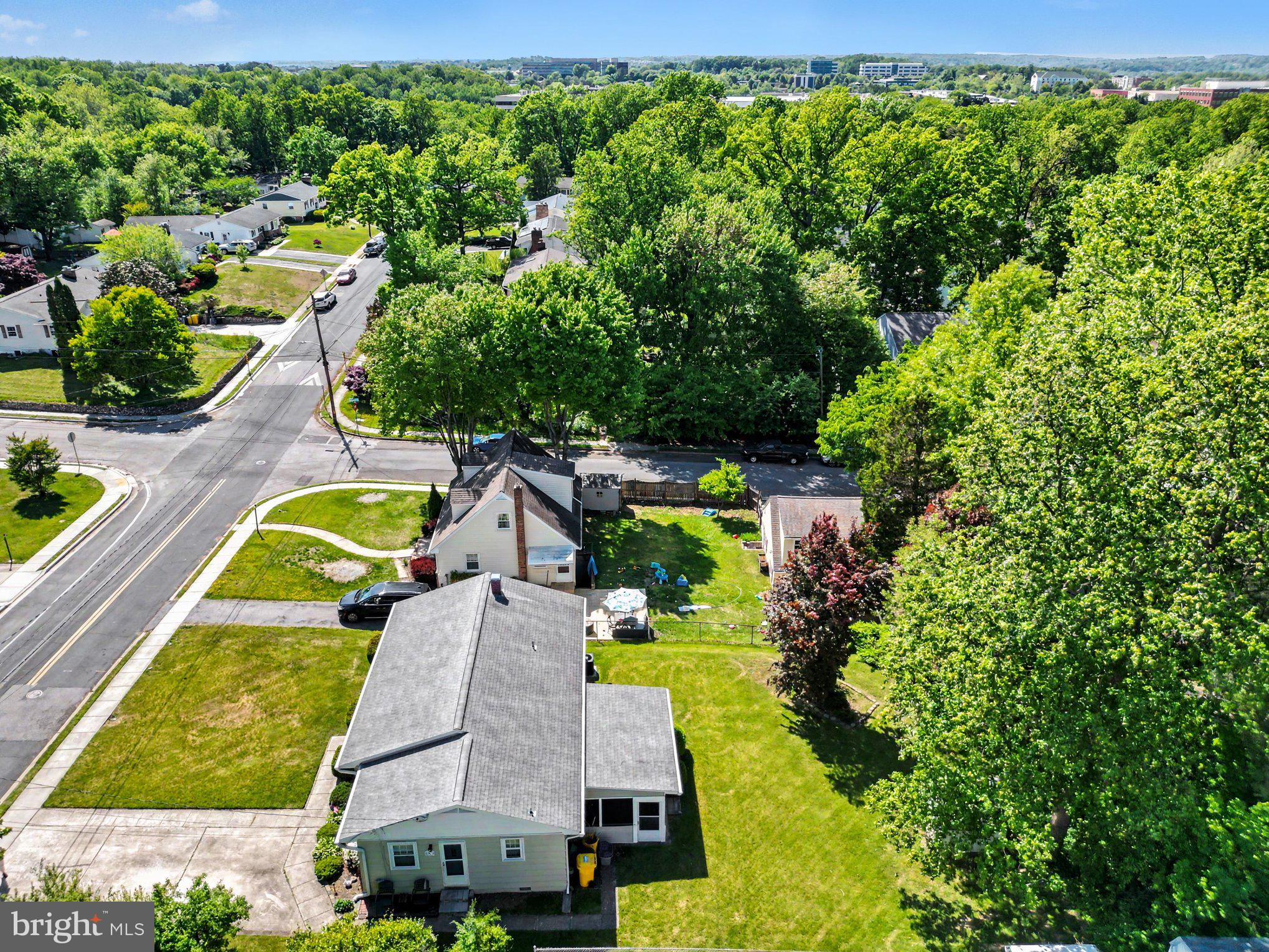 SHIPLEY HEIGHTS - Residential