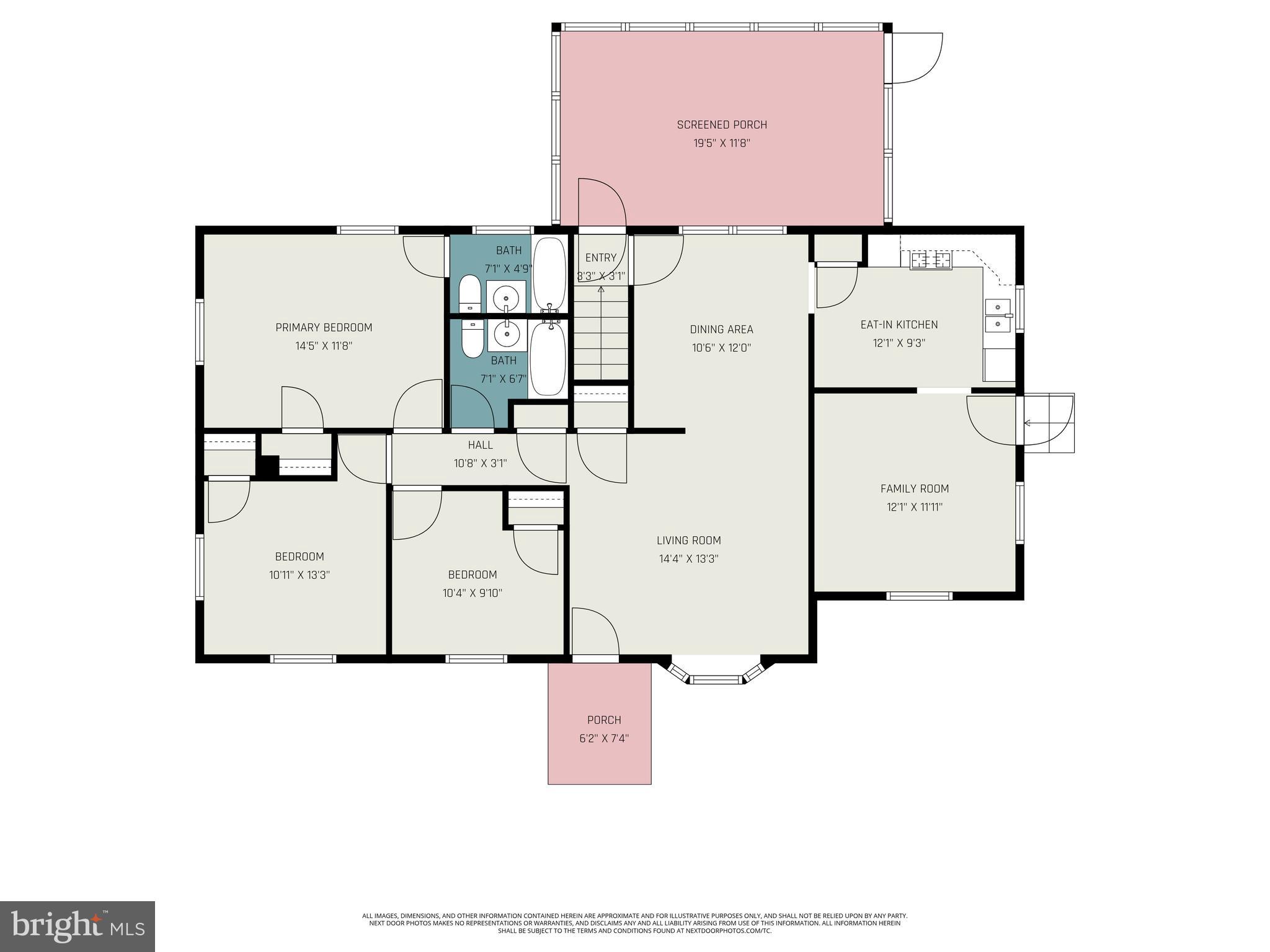 SHIPLEY HEIGHTS - Residential