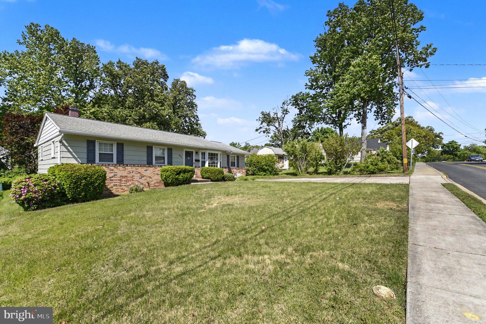 SHIPLEY HEIGHTS - Residential