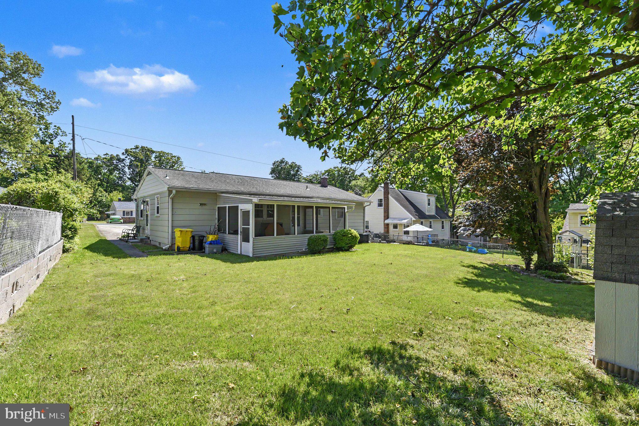 SHIPLEY HEIGHTS - Residential