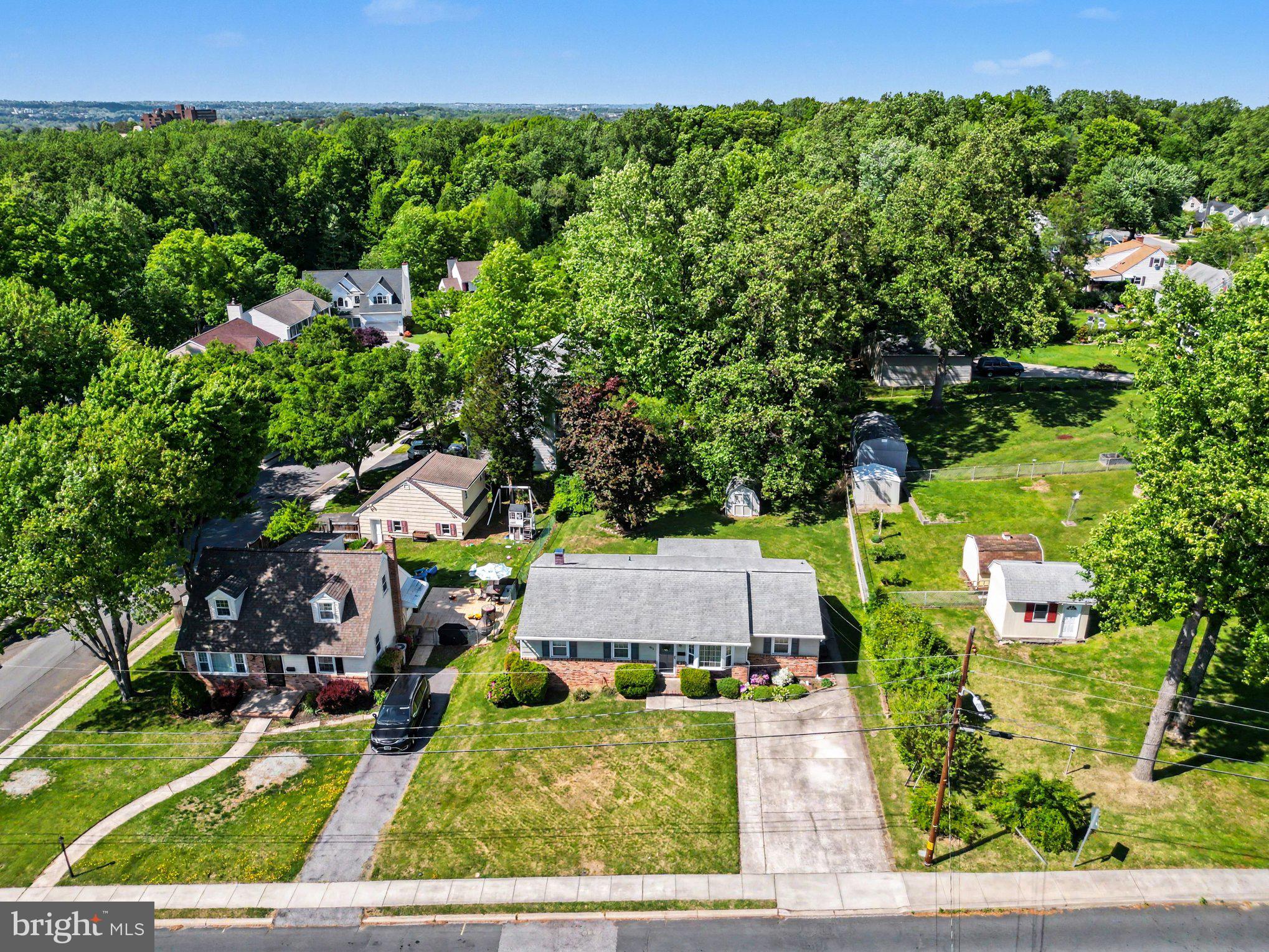 SHIPLEY HEIGHTS - Residential
