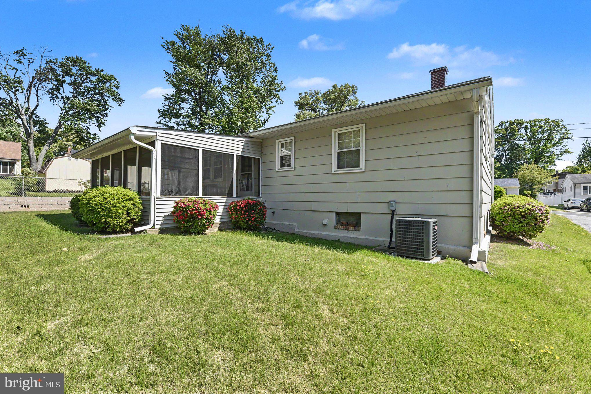 SHIPLEY HEIGHTS - Residential
