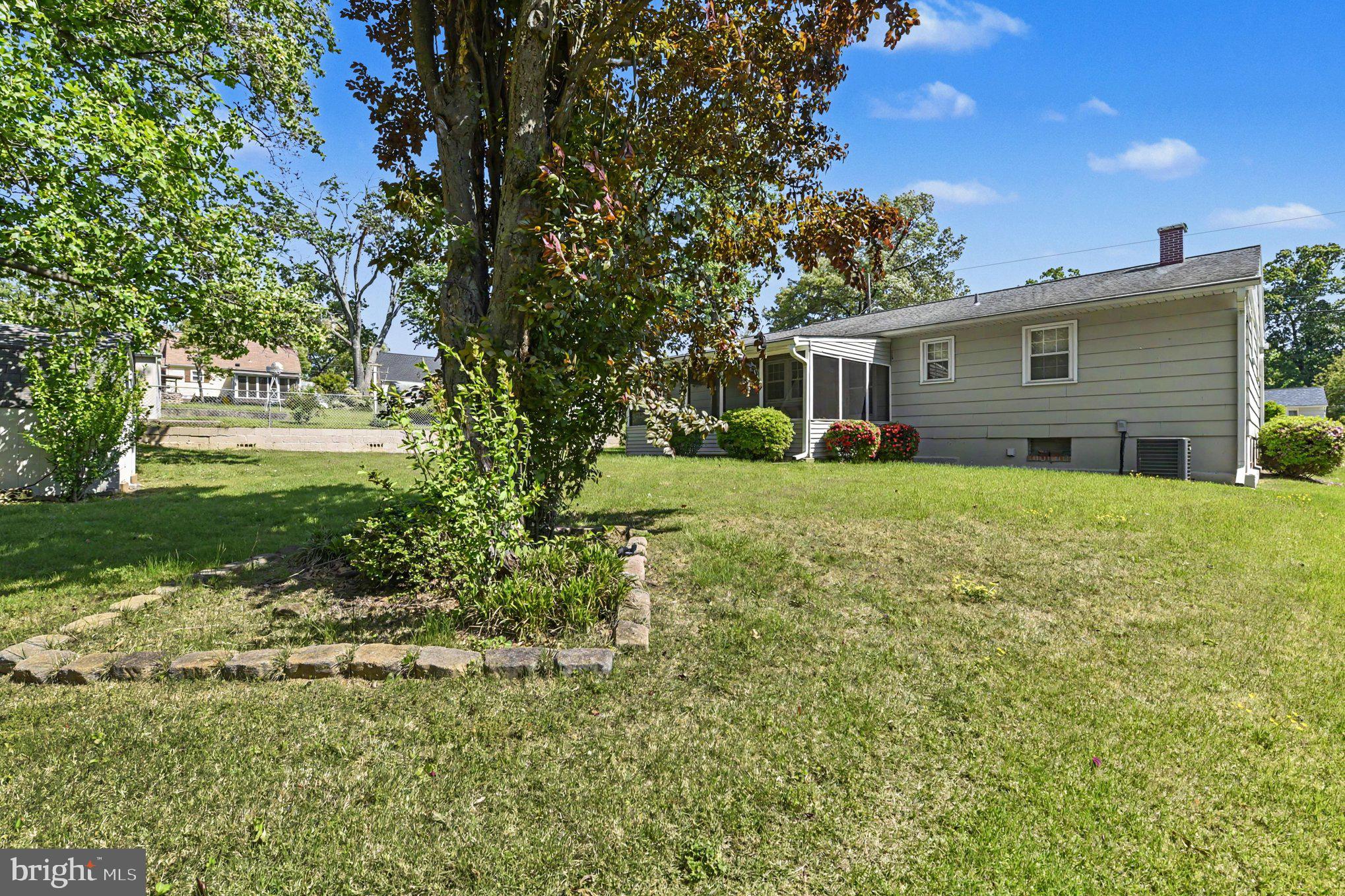 SHIPLEY HEIGHTS - Residential