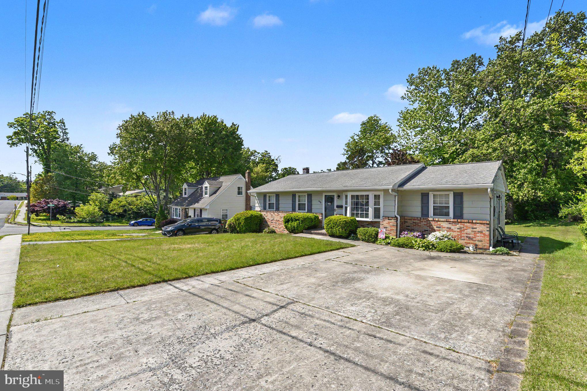 SHIPLEY HEIGHTS - Residential